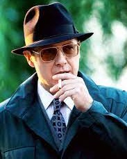 raymond reddington