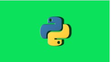 python for beginners